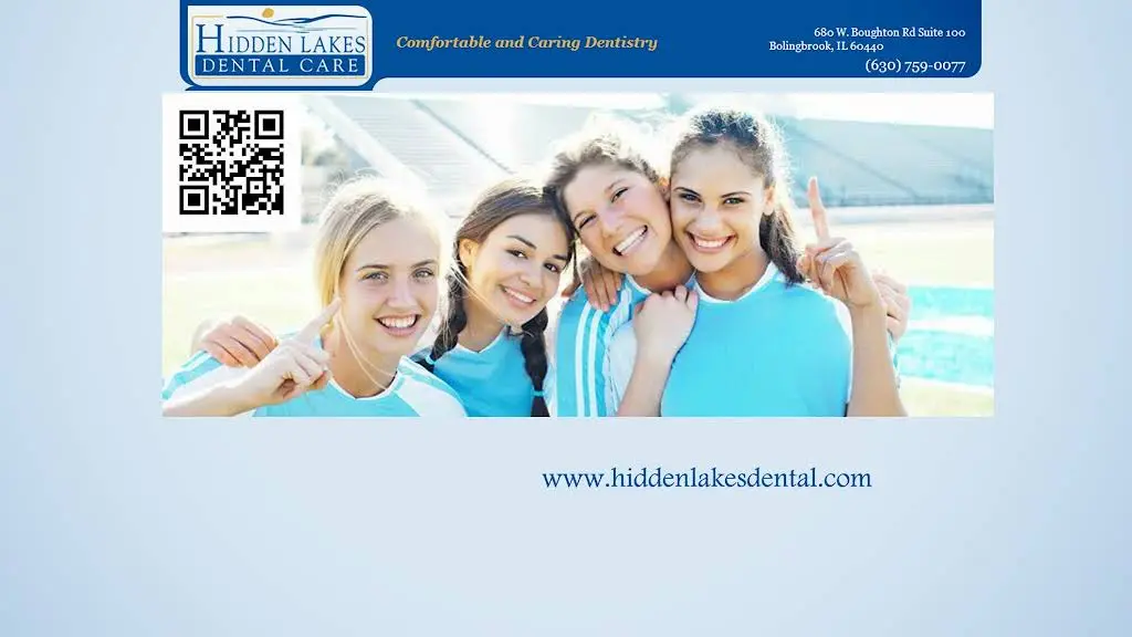 Hidden Lakes Dental Care