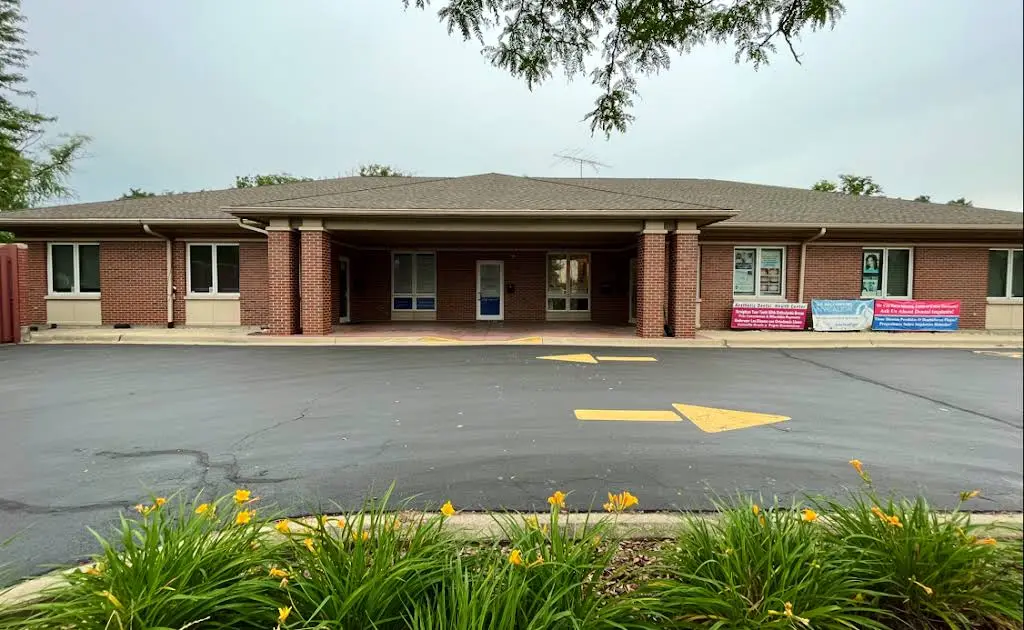 Aesthetic Family Dentistry