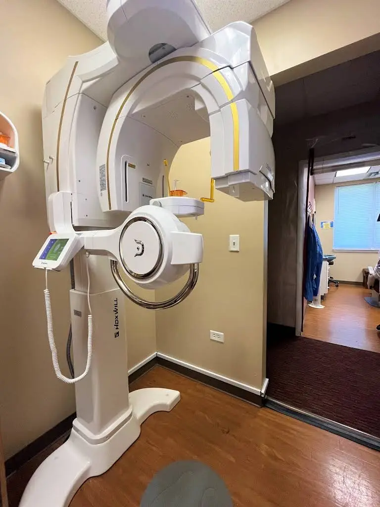 Aesthetic Family Dentistry