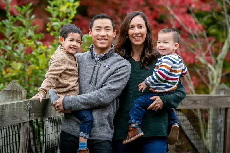 Aesthetic Family Dentistry