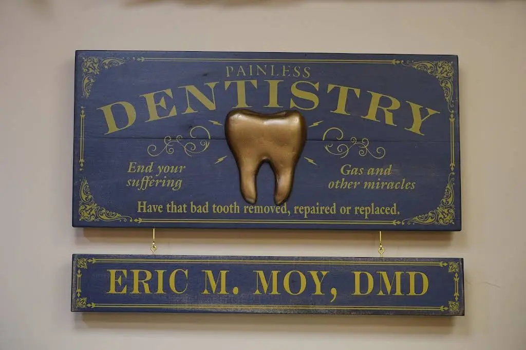 Aesthetic Family Dentistry