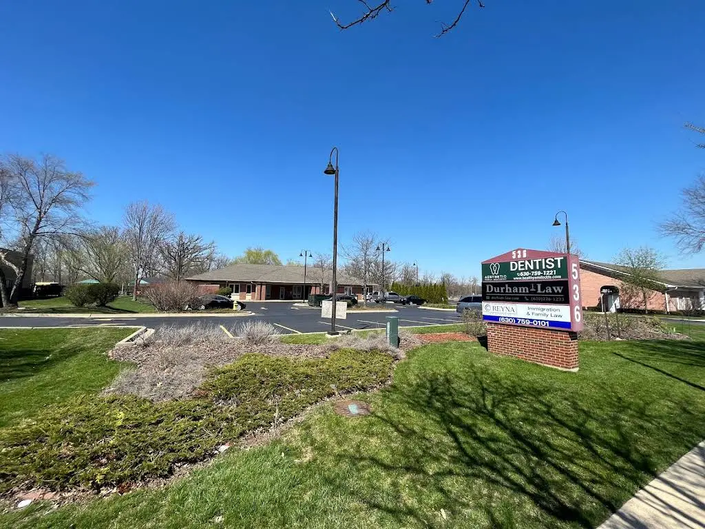 Aesthetic Family Dentistry