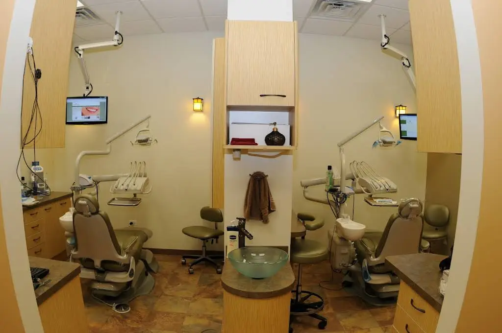 Serene Dental