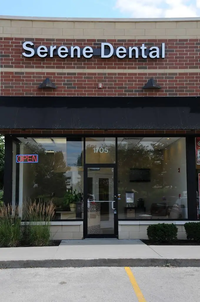 Serene Dental