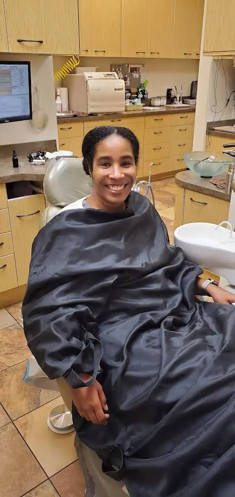 Serene Dental