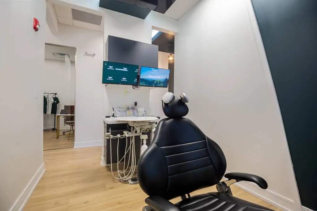 311 Dental