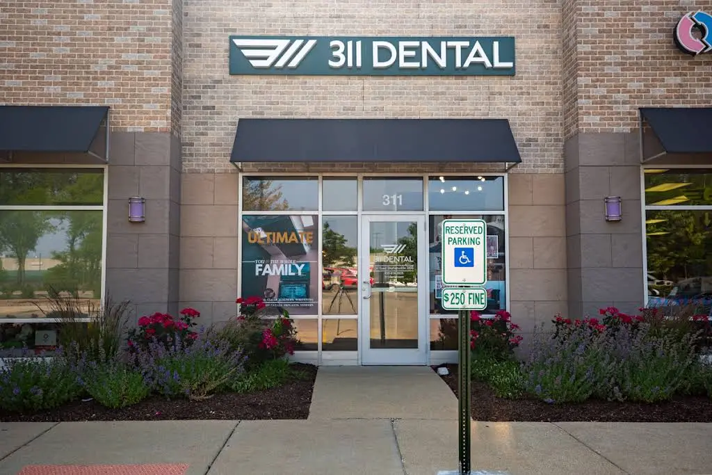 311 Dental