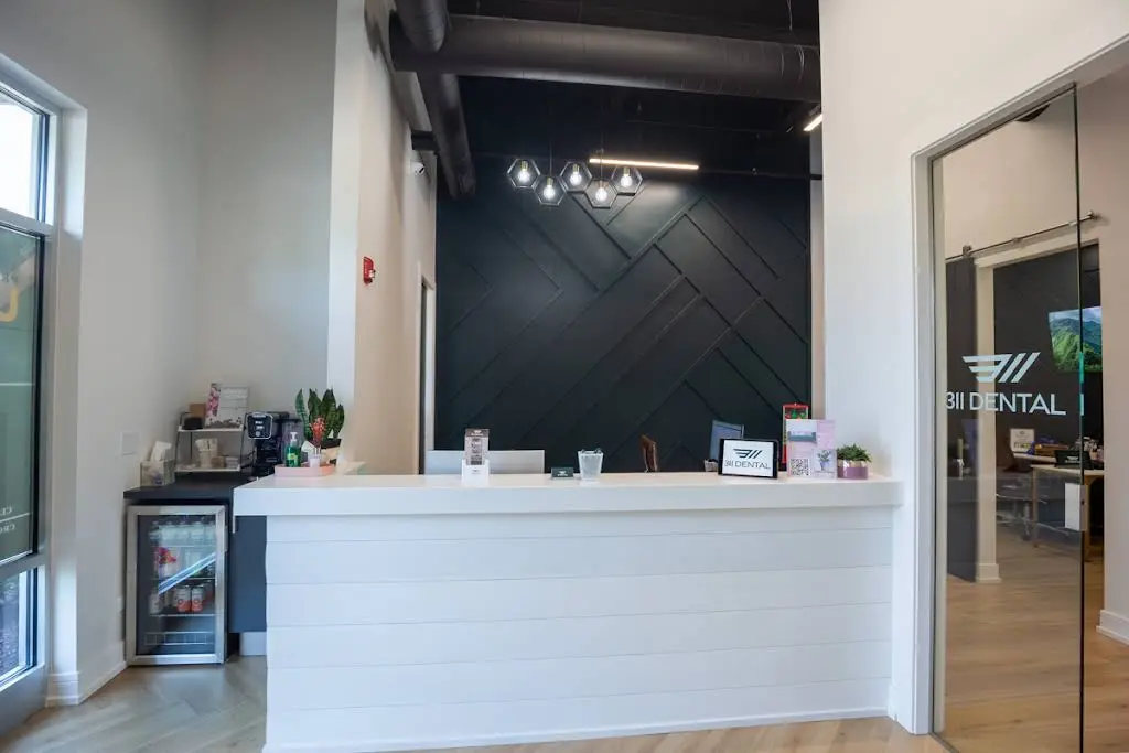 311 Dental