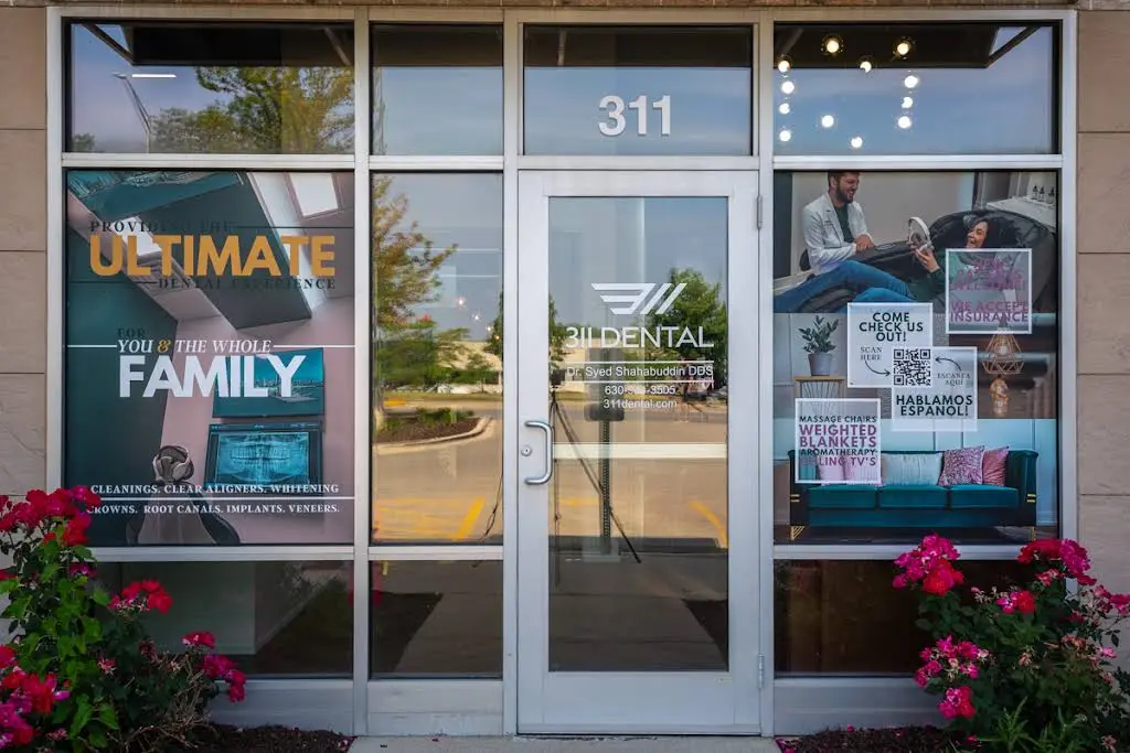 311 Dental