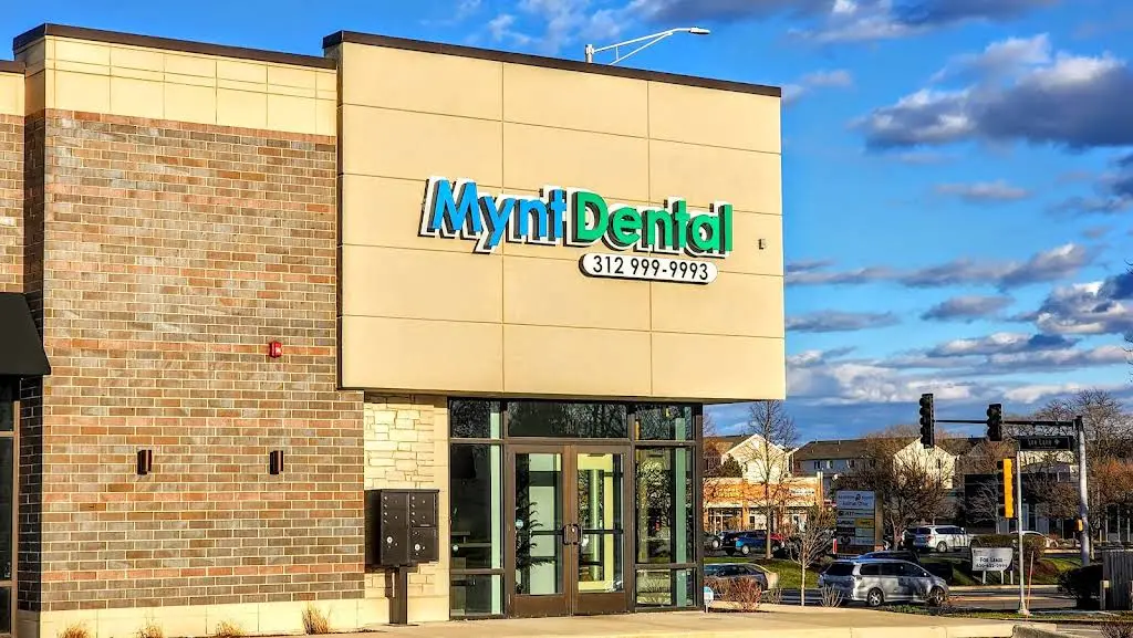 Mynt Dental of Bolingbrook