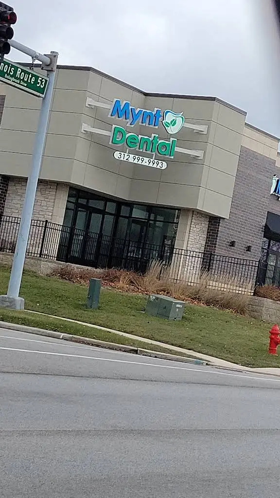 Mynt Dental of Bolingbrook