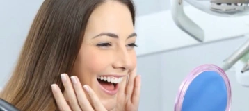 Shining Smiles Dentistry