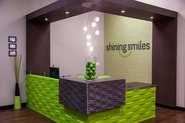 Shining Smiles Dentistry