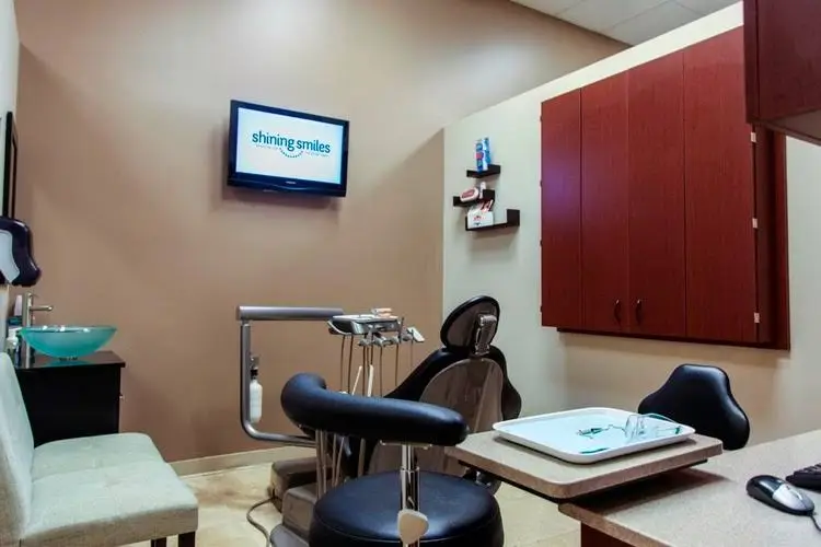 Shining Smiles Dentistry