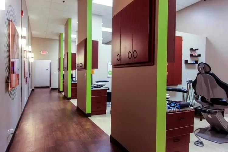 Shining Smiles Dentistry