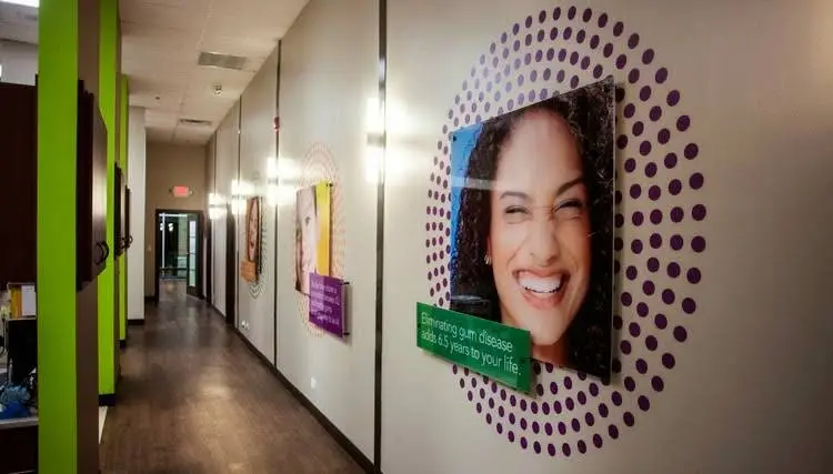 Shining Smiles Dentistry