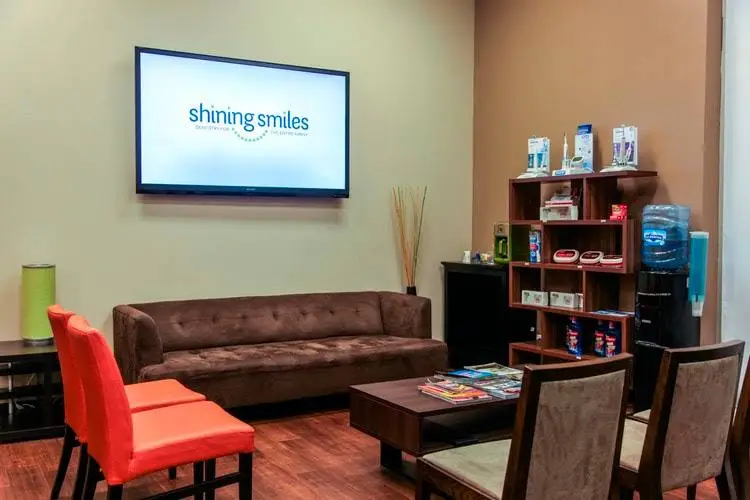 Shining Smiles Dentistry