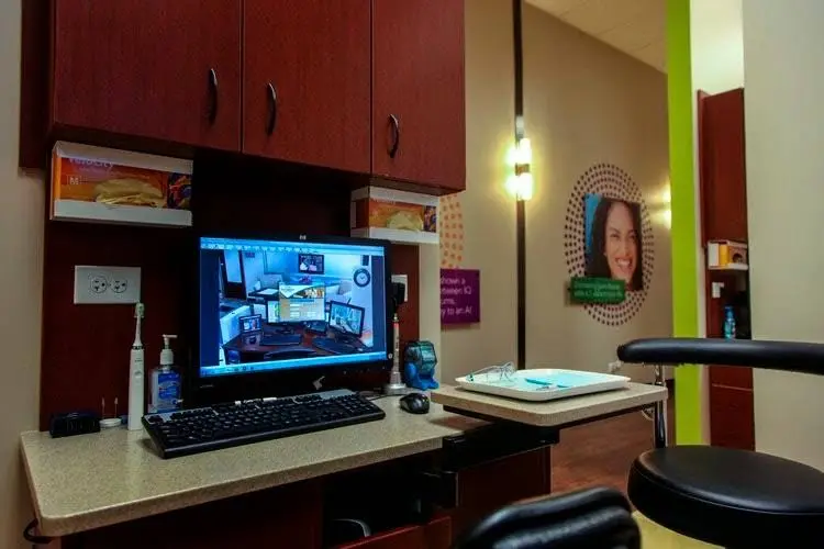 Shining Smiles Dentistry