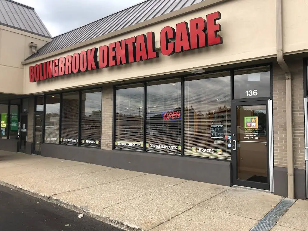 Bolingbrook Dental Care