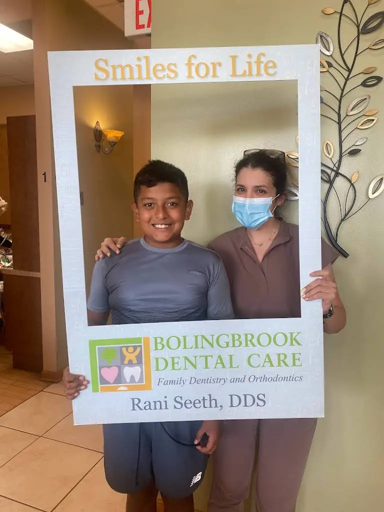 Bolingbrook Dental Care