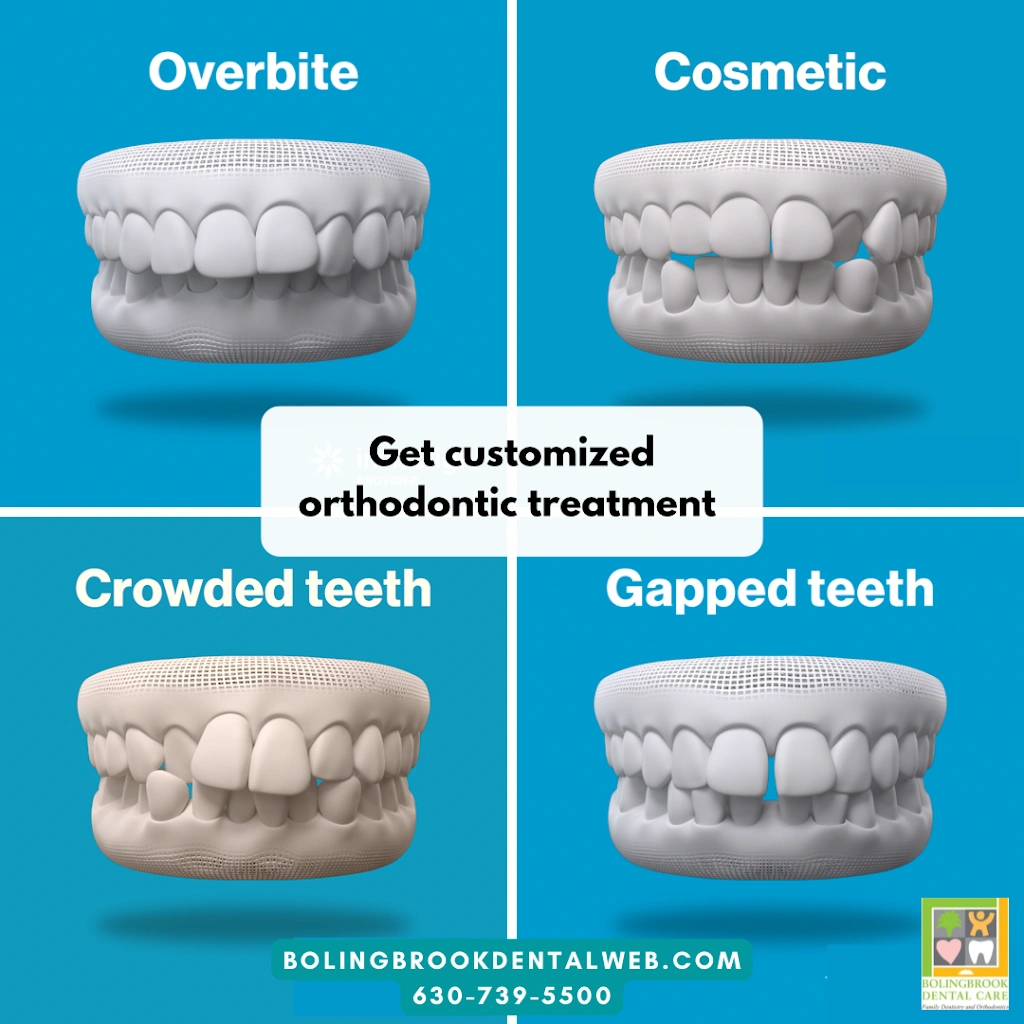 Bolingbrook Dental Care