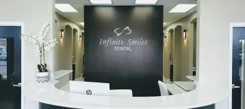 Infinite Smiles Dental