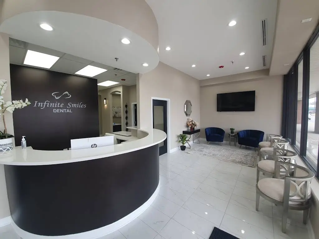 Infinite Smiles Dental