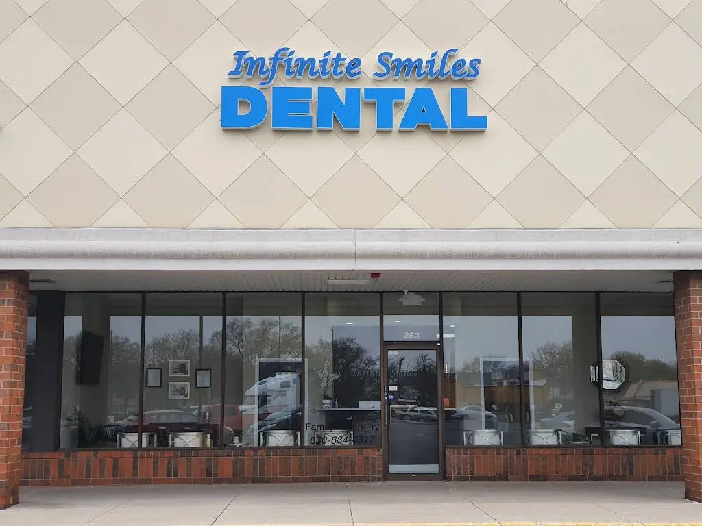 Infinite Smiles Dental