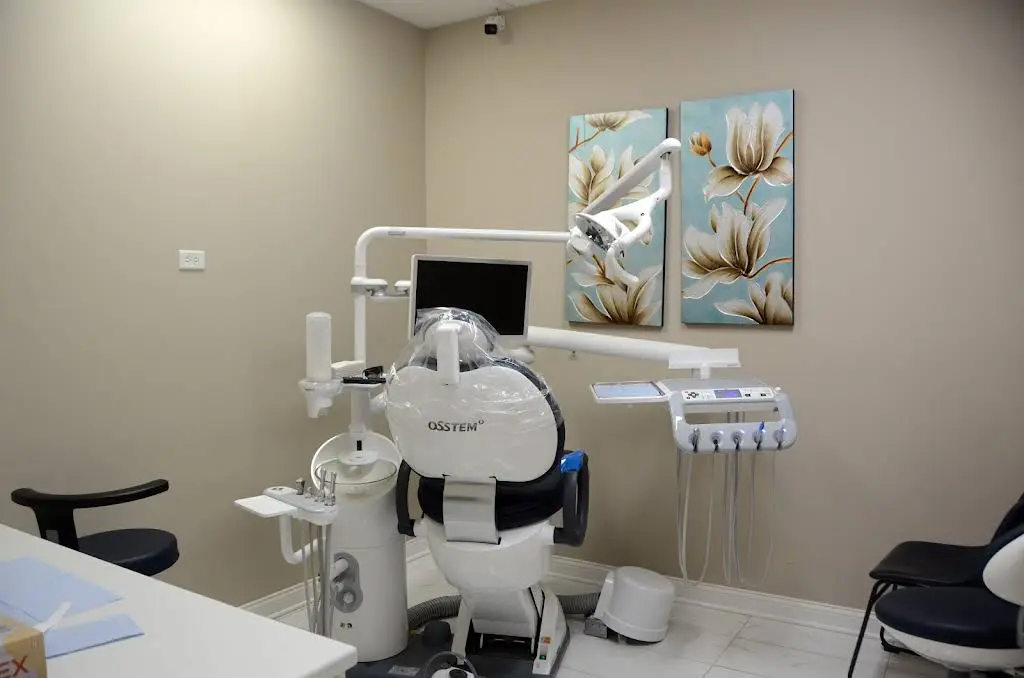 Infinite Smiles Dental