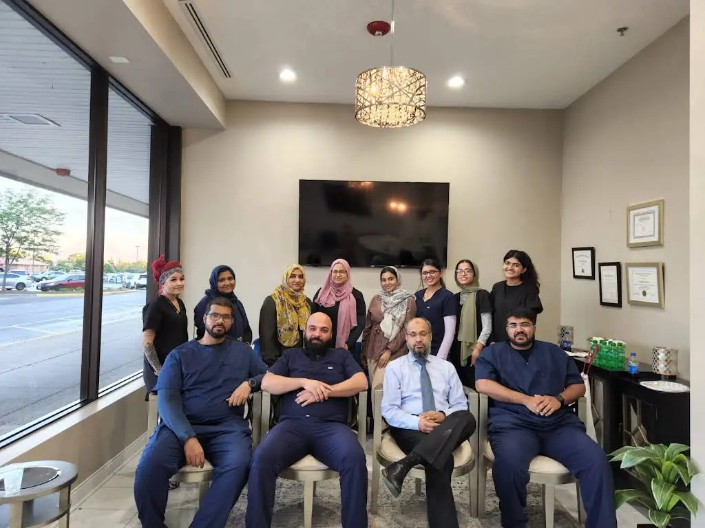 Infinite Smiles Dental