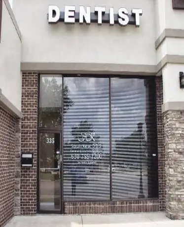 Sibtain Kerai DDS
