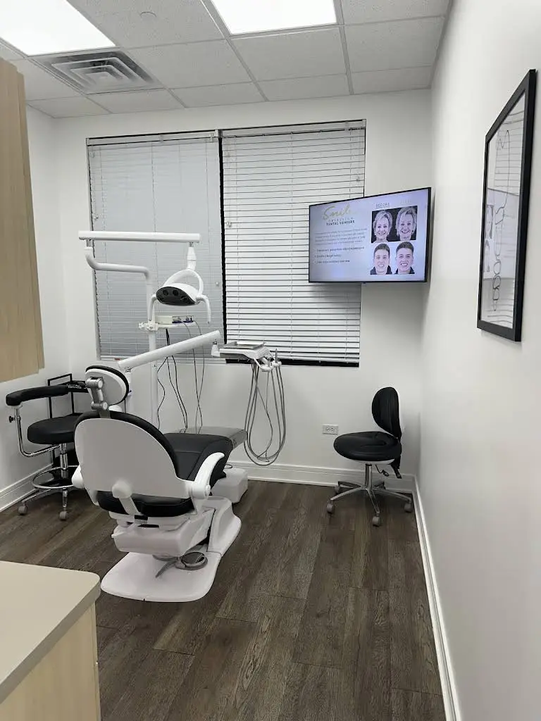 Smile Obsession Dental