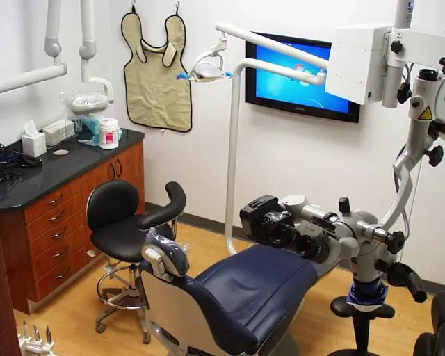 Precision Endodontics PC
