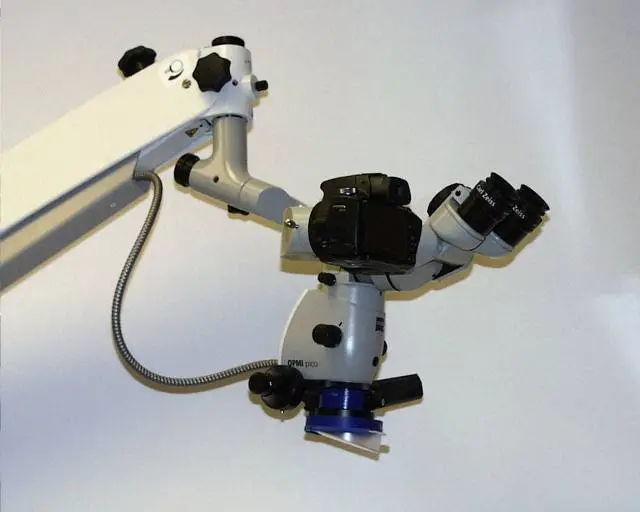 Precision Endodontics PC