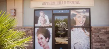 Anthem Hills Dental