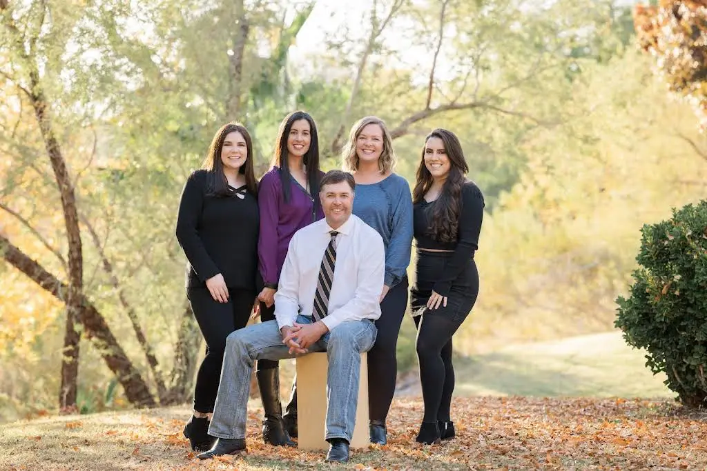 Anthem Hills Dental