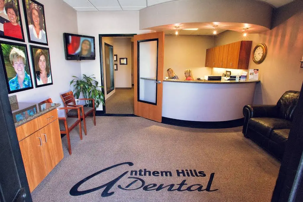 Anthem Hills Dental