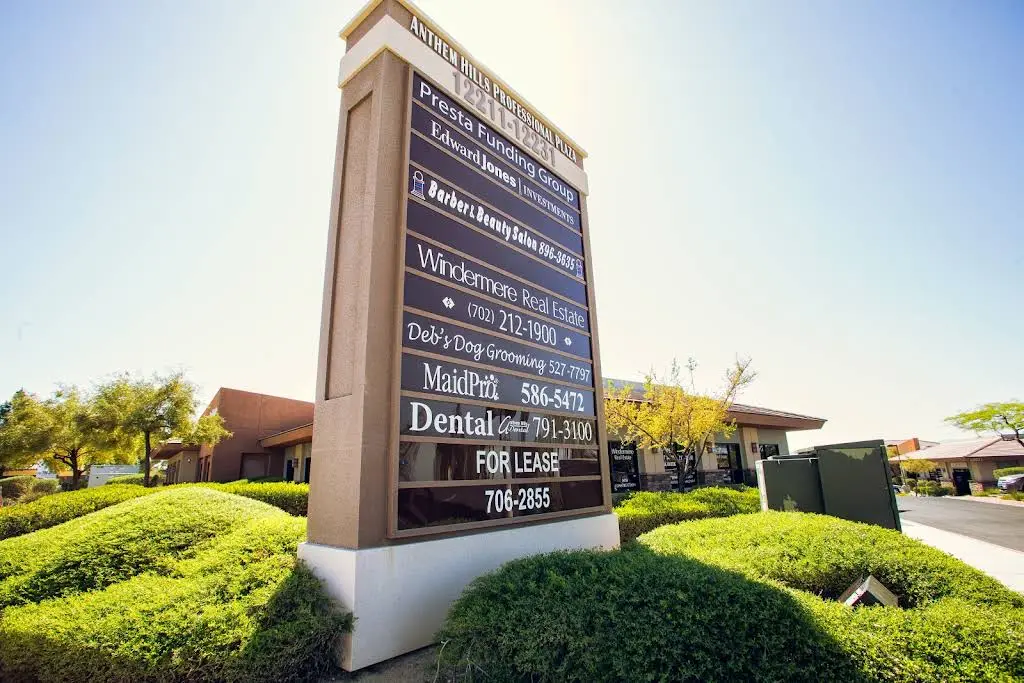 Anthem Hills Dental