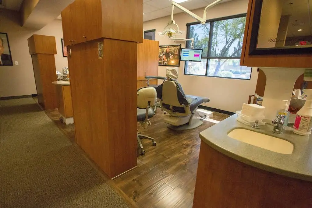 Anthem Hills Dental