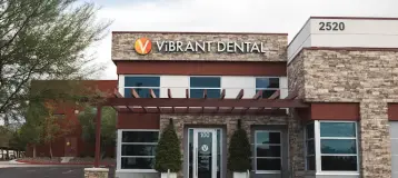 Vibrant Dental
