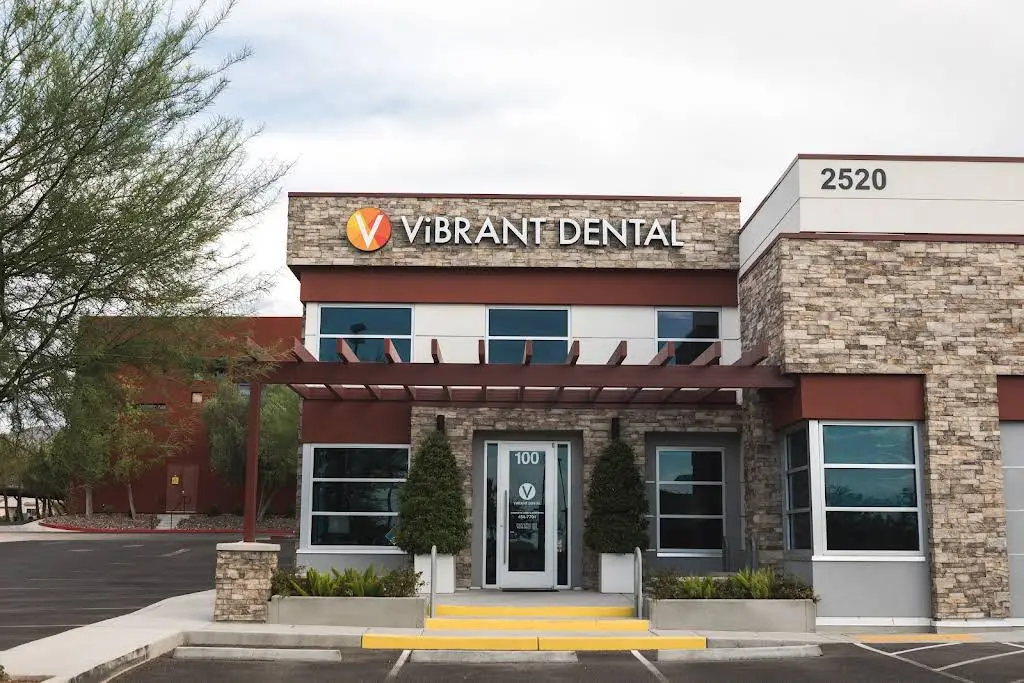 Vibrant Dental