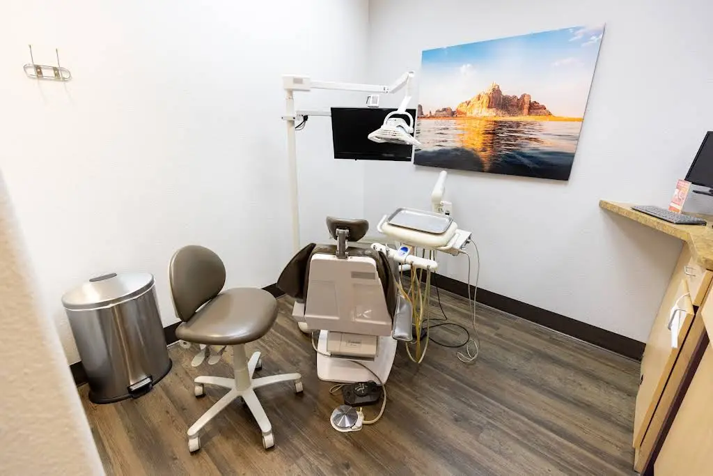 Vibrant Dental
