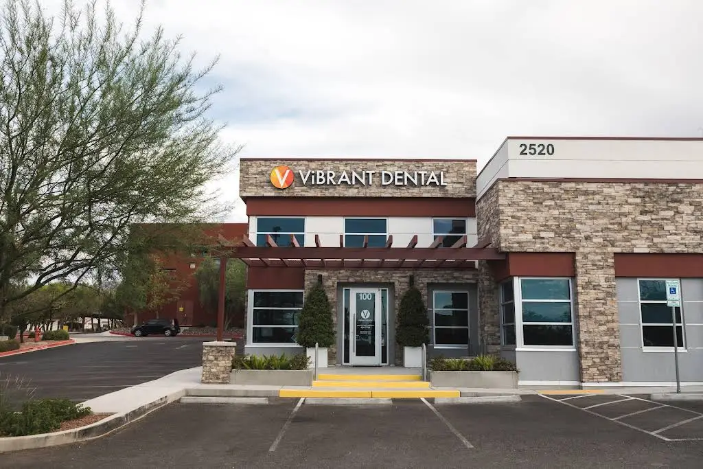Vibrant Dental