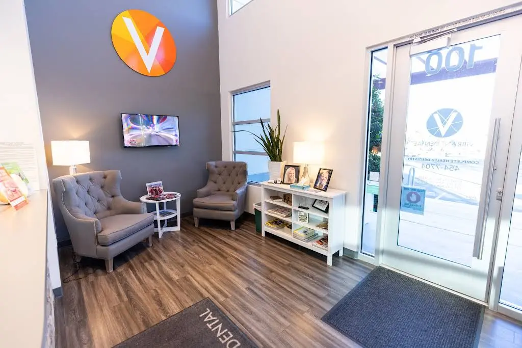 Vibrant Dental