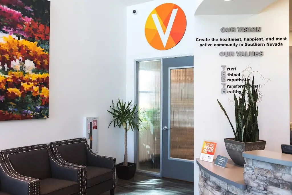 Vibrant Dental