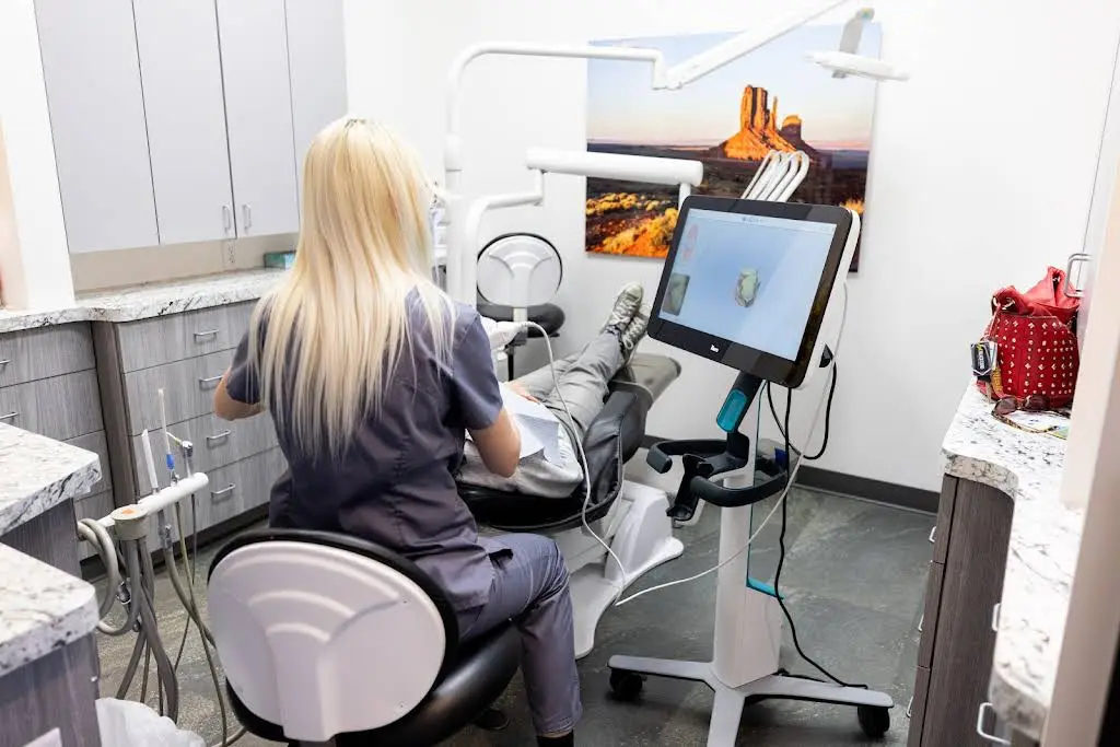 Vibrant Dental