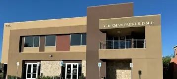 Center for Cosmetic and Family Dentistry