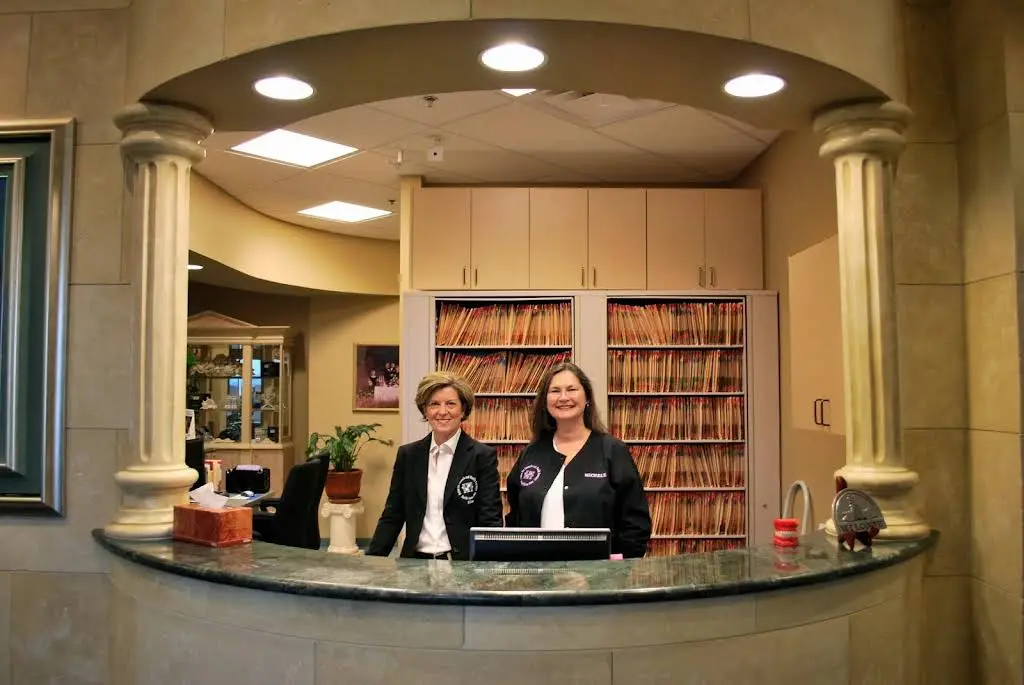Center for Cosmetic and Family Dentistry