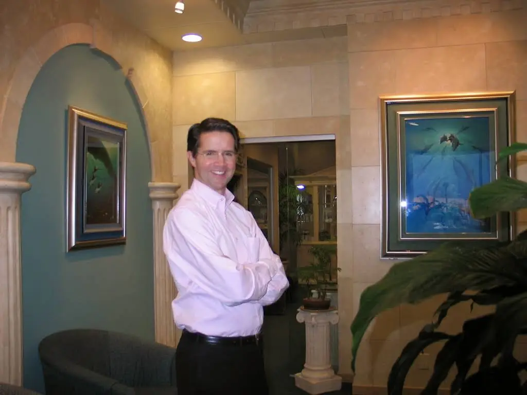 Center for Cosmetic and Family Dentistry