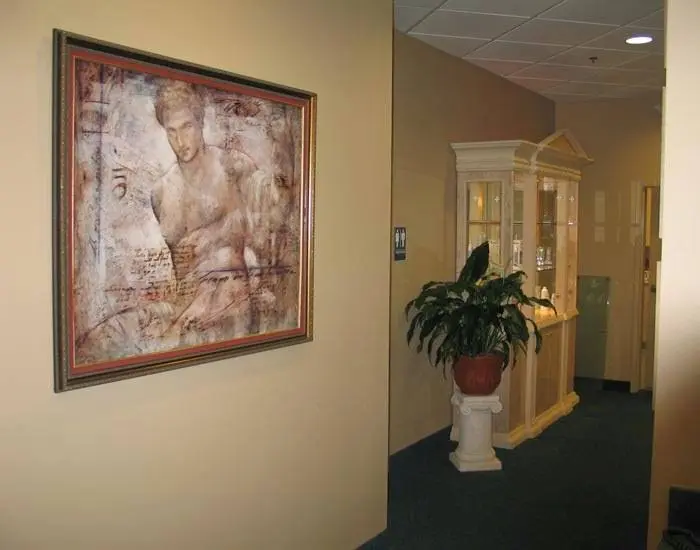 Center for Cosmetic and Family Dentistry